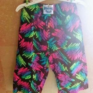 🔻PRICE DROP🔻 INTERNATIONAL BAGGYZ SHORTS